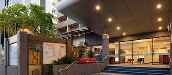 Mercure Perth On Hay