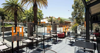 Mercure Perth On Hay