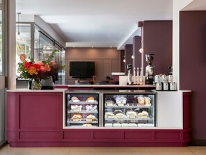 Bar (on property) - Mercure Perth On Hay (Perth)