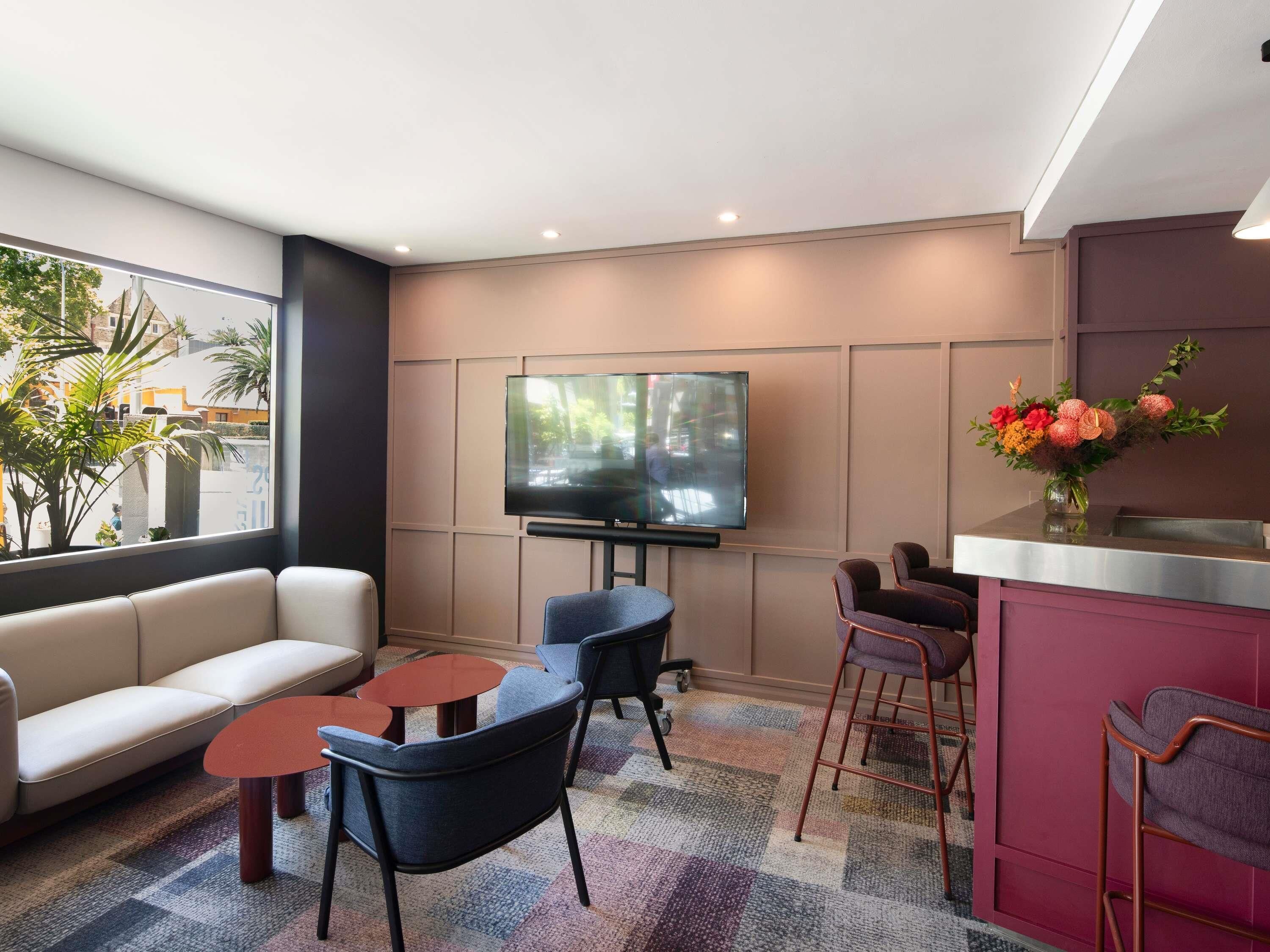 Foto - Mercure Perth On Hay