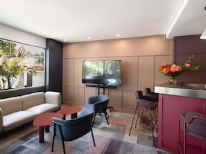 Bar (on property) - Mercure Perth On Hay (Perth)