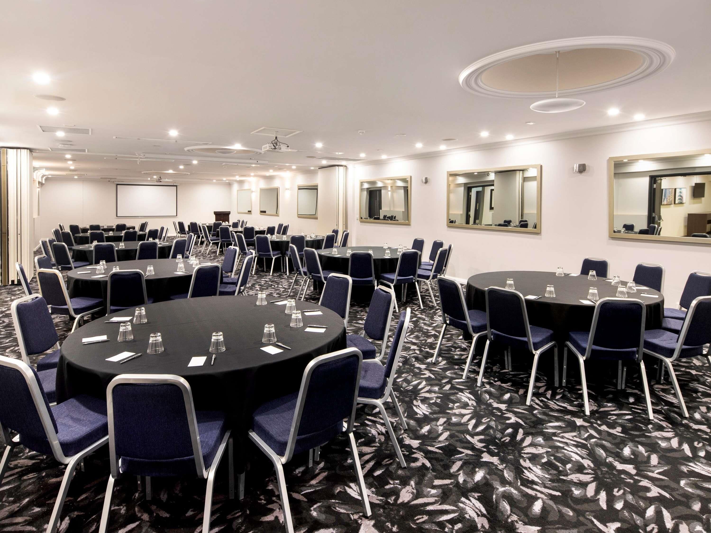 Foto - Mercure Perth On Hay
