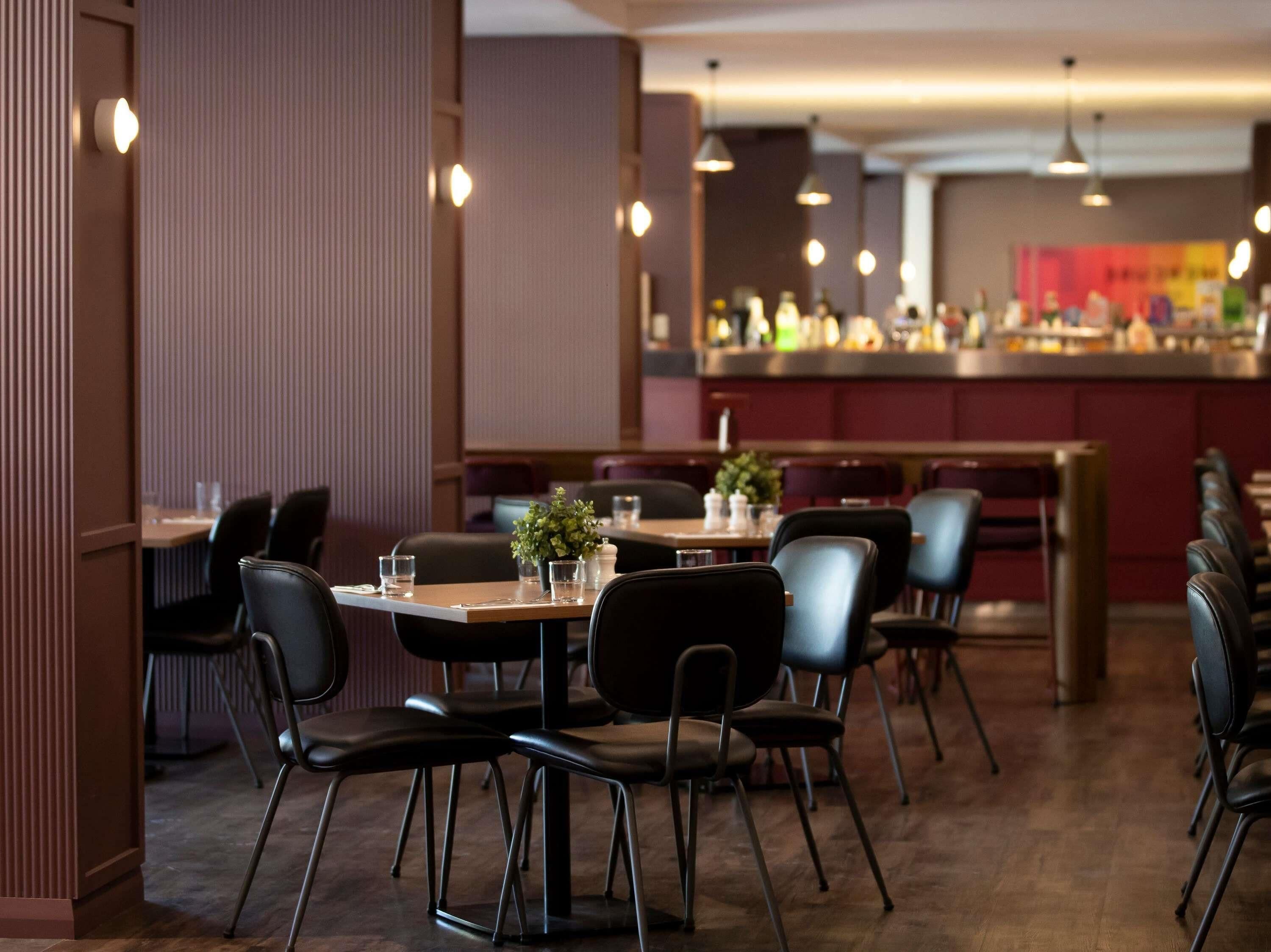 Foto - Mercure Perth On Hay