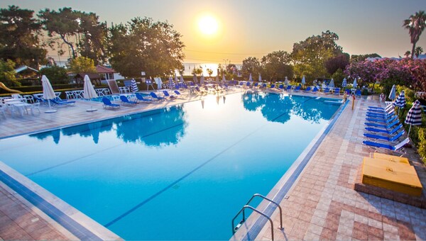 Continental Palace - Kos