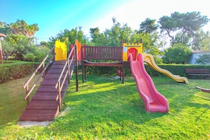 Espace pour enfants