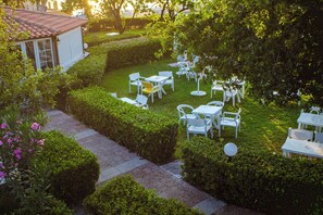 Jardin