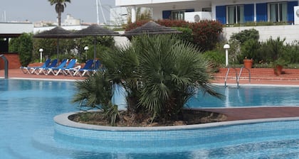 Marina Club I