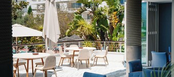 Marina Club Suite Hotel