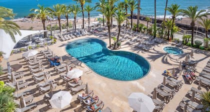 Caprici Beach Hotel & Spa