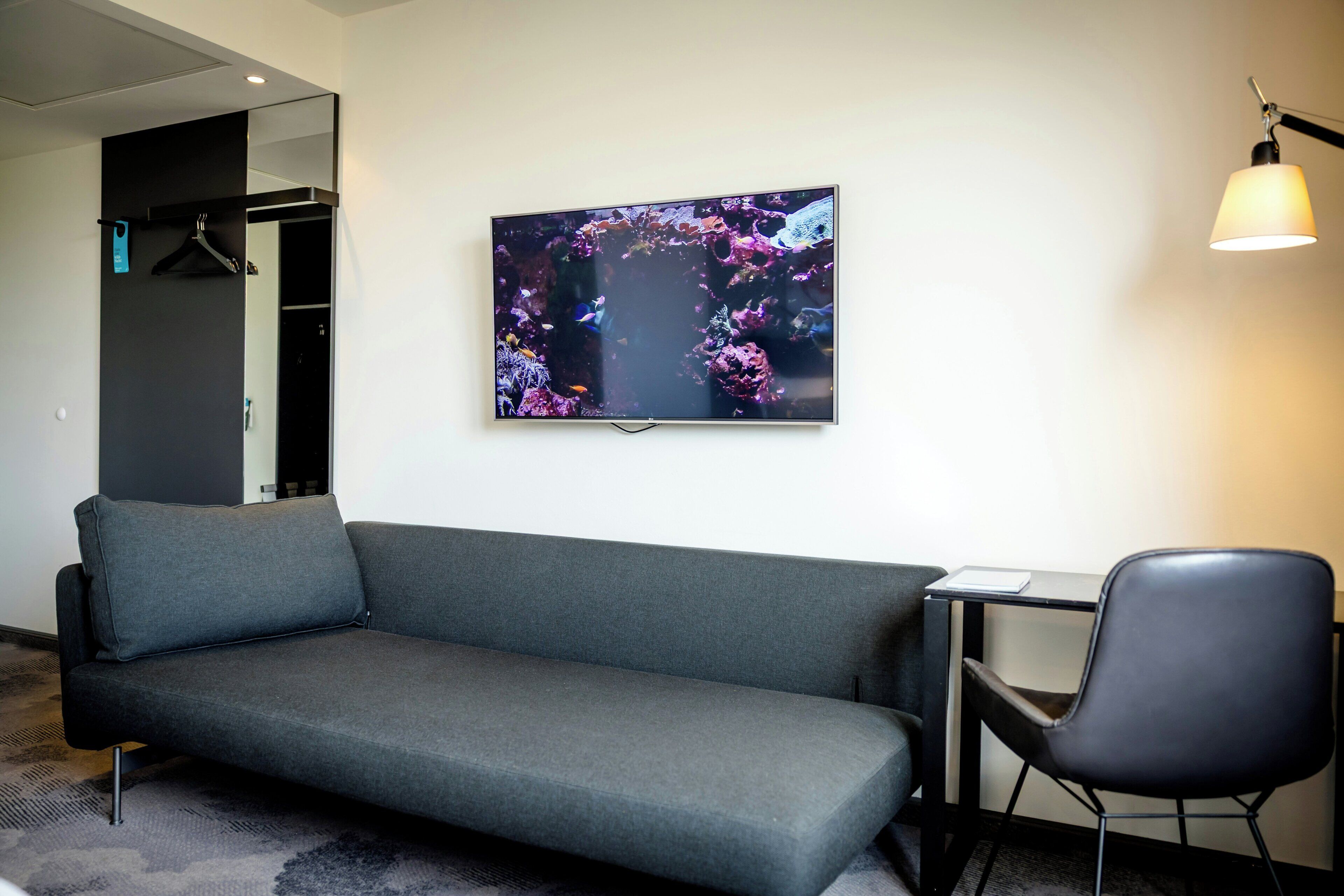 Foto - Motel One Hamburg-Altona
