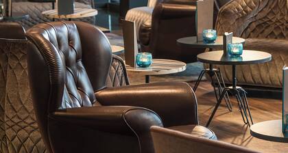Motel One Hamburg-Altona