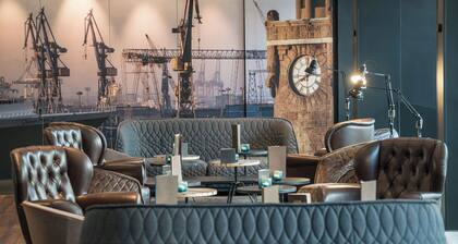 Motel One Hamburg - Altona
