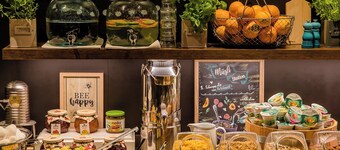 Motel One Hamburg - Altona