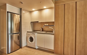 Kamer (Deluxe Double) | Gratis wifi