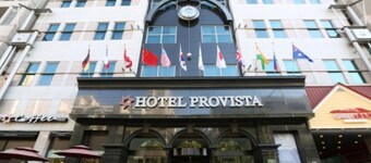 Provista Hotel