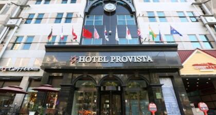 Provista Hotel