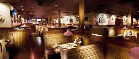 Restauranger