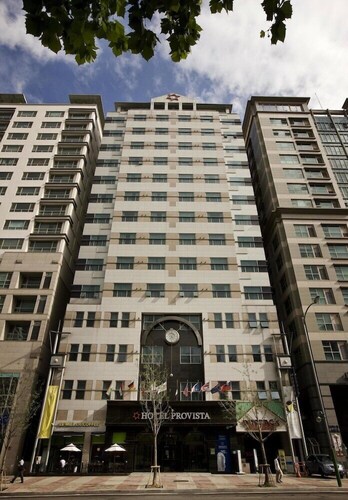 Provista Hotel