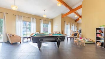 Billiards