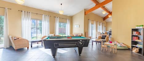 Billards