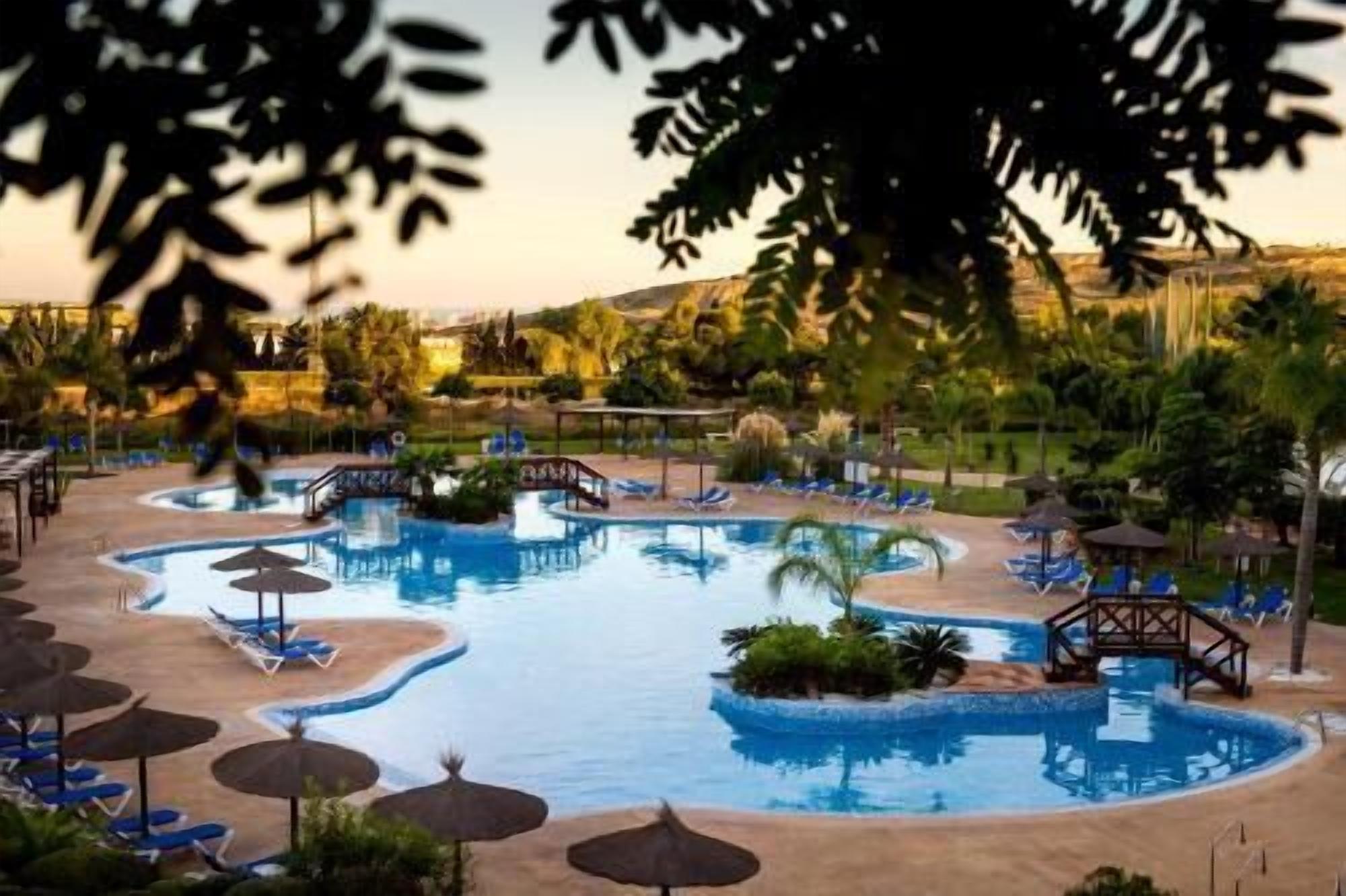 Pool | Seasonal outdoor pool, pool umbrellas, sun loungers