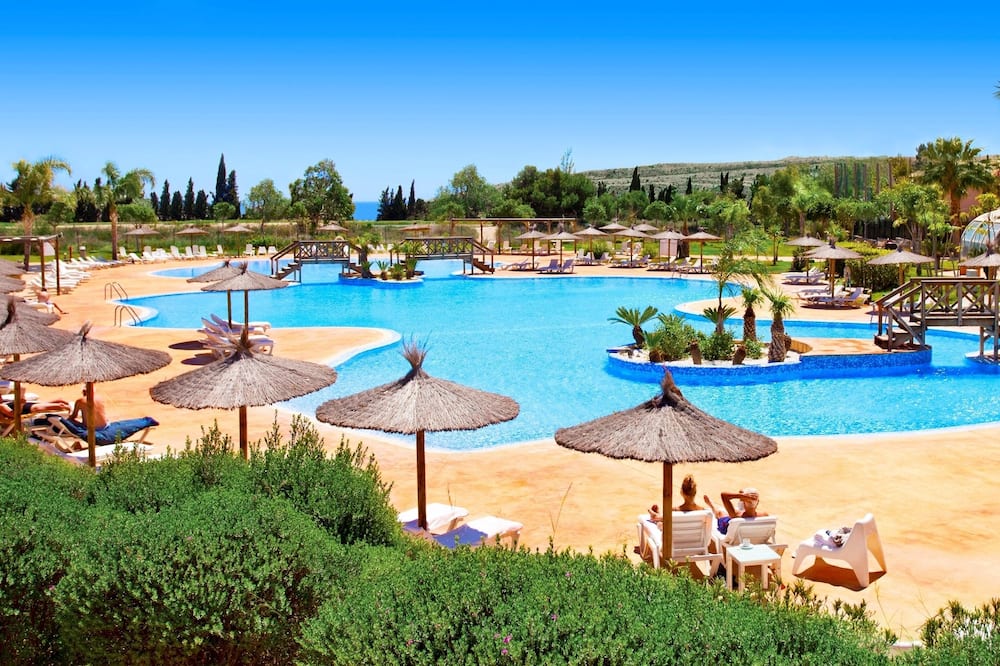 Hotel Bonalba Alicante