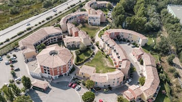 Udendørsområde