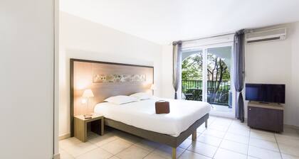 Appart'Hotel Garden & City Rousset