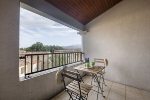 شقة - غرفة نوم واحدة (for 4) | شرفة/رواق