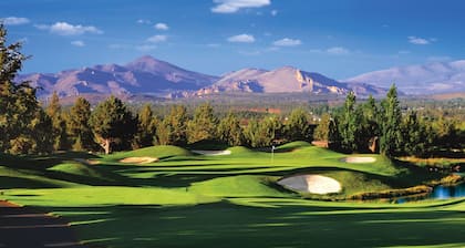 The Lodge at Eagle Crest Resort