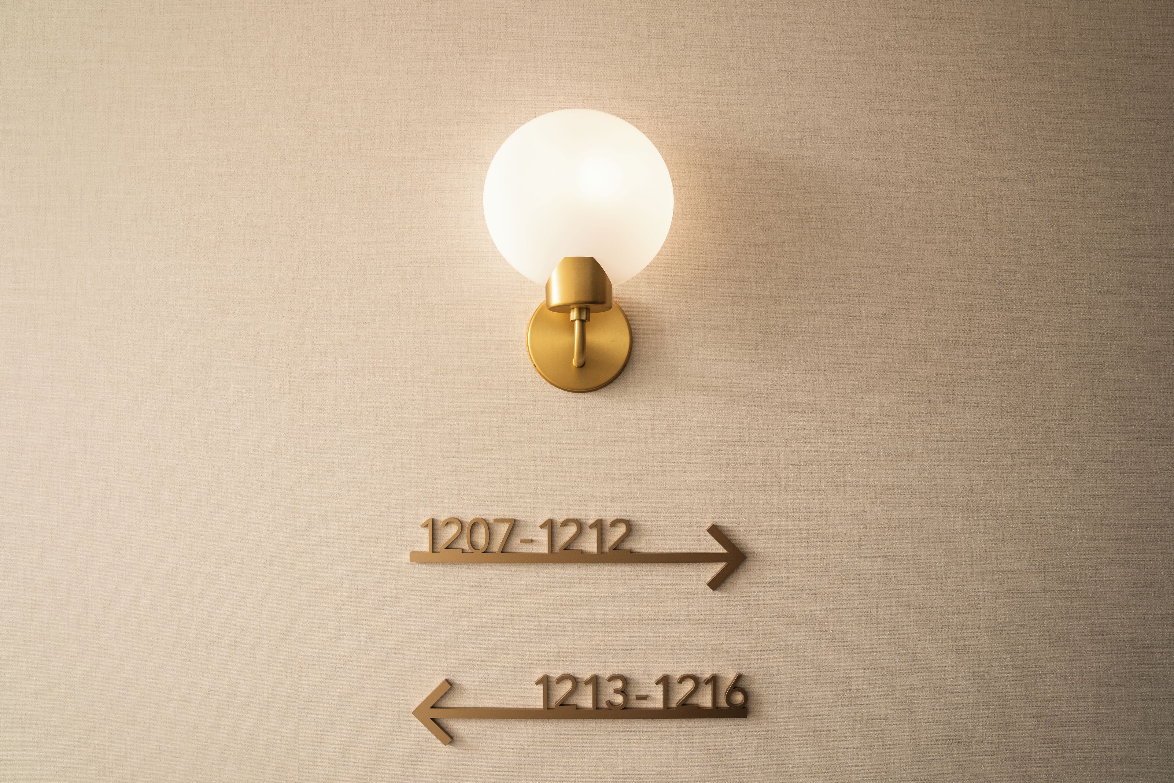 Foto - Aura Hotel Times Square