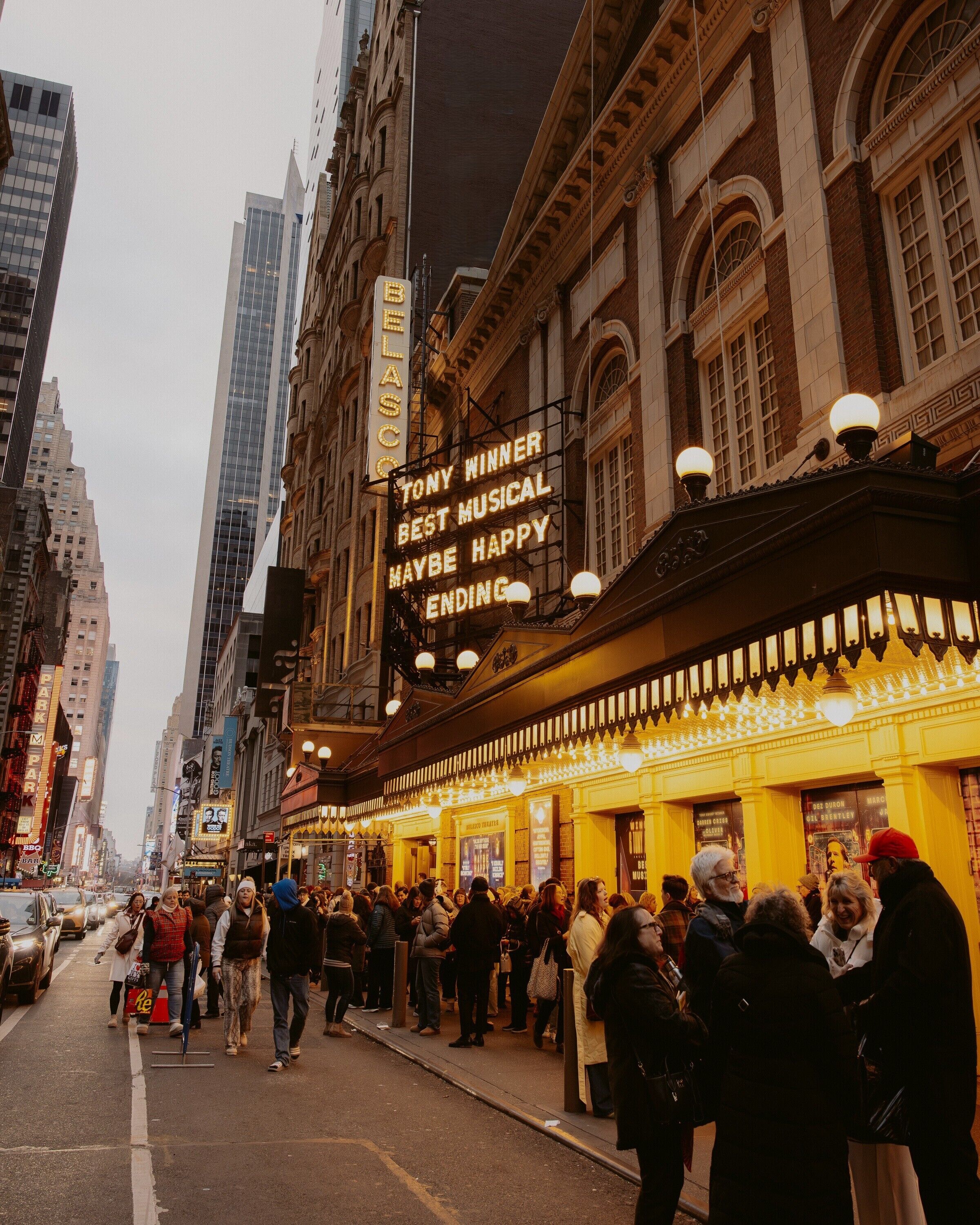 Photo - Aura Hotel Times Square