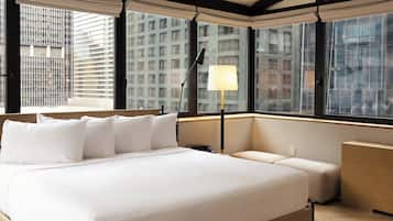 Cobertura (Suite) | Roupas de cama de algodão egípcio, roupas de cama premium