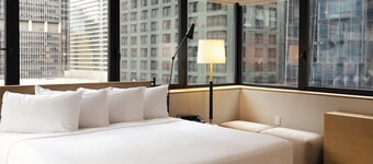 Aura Hotel Times Square