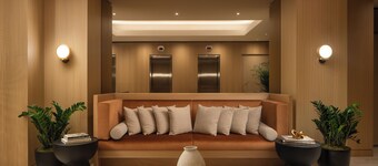 Aura Hotel Times Square