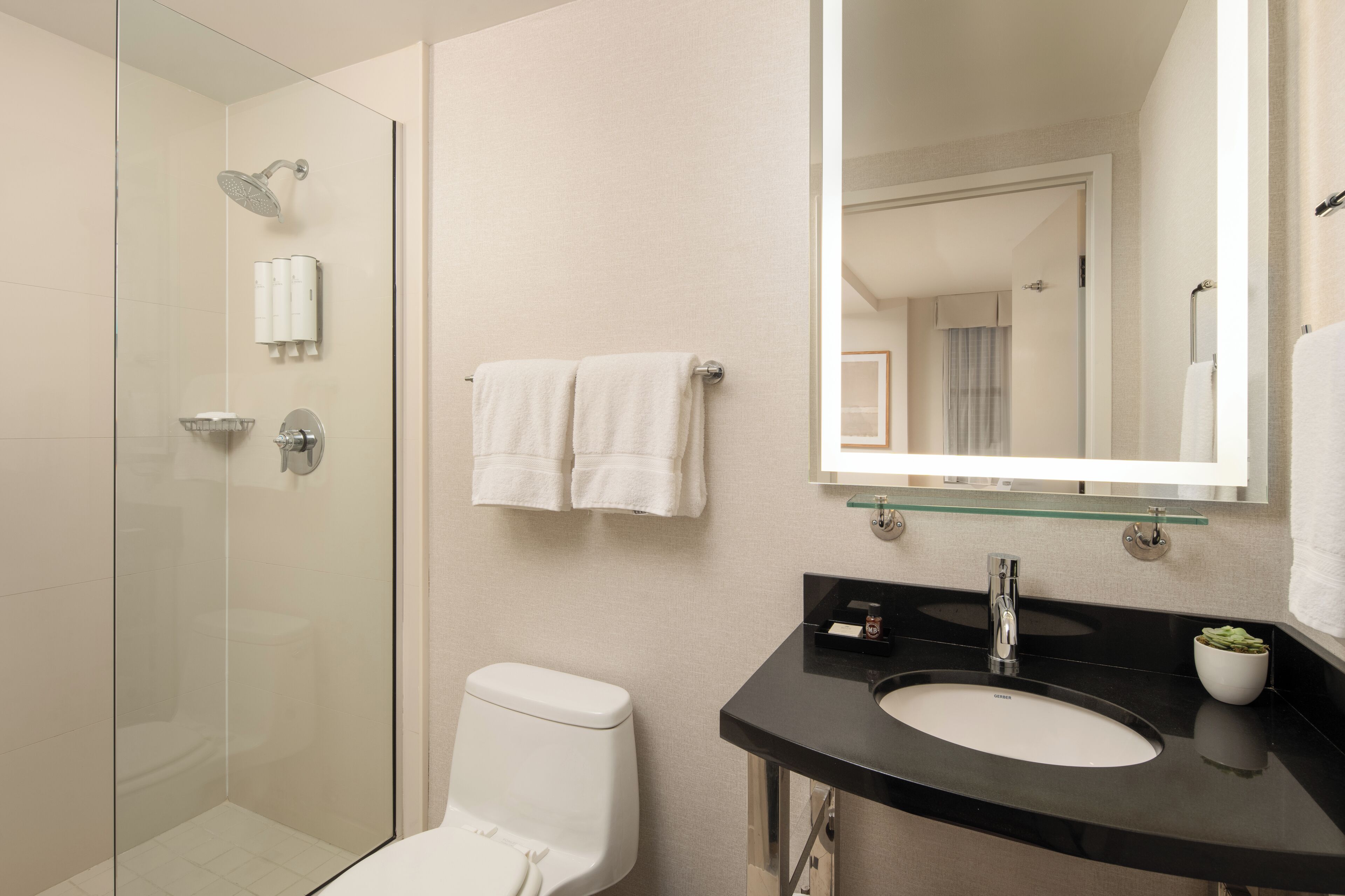 Foto - Aura Hotel Times Square