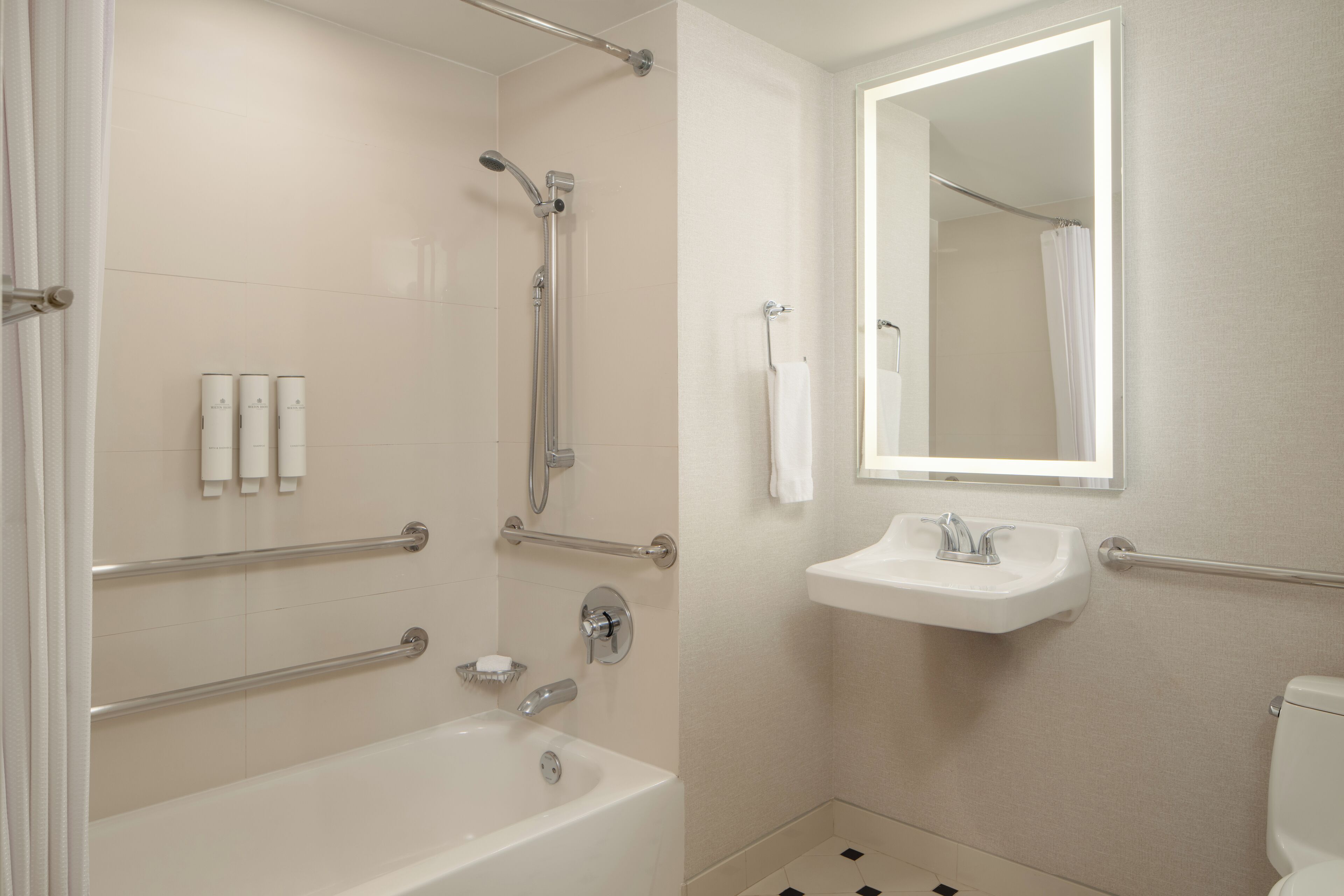 Foto - Aura Hotel Times Square