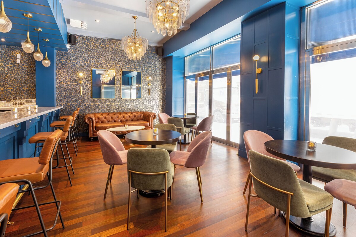 Aura Hotel Times Square