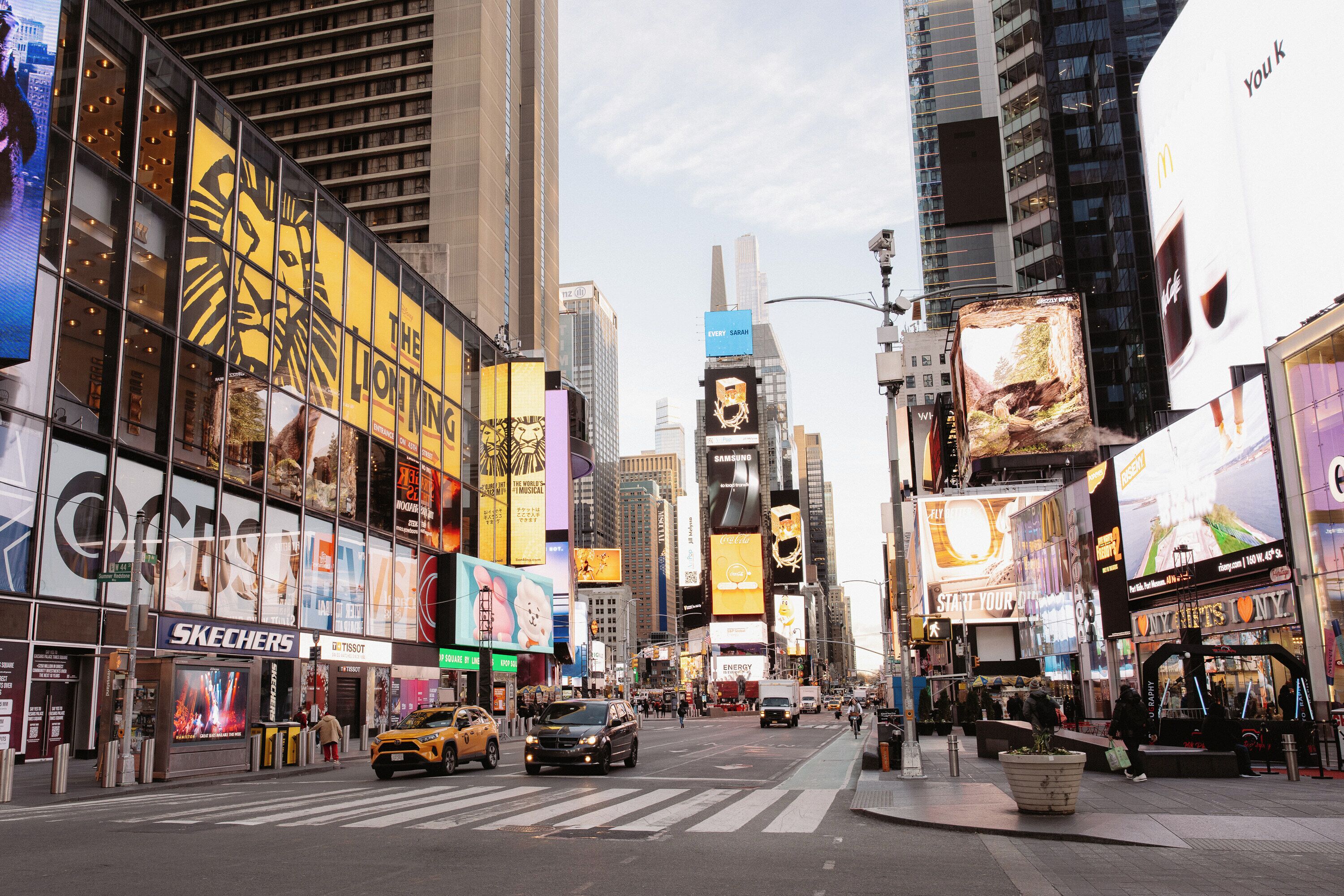 Photo - Aura Hotel Times Square
