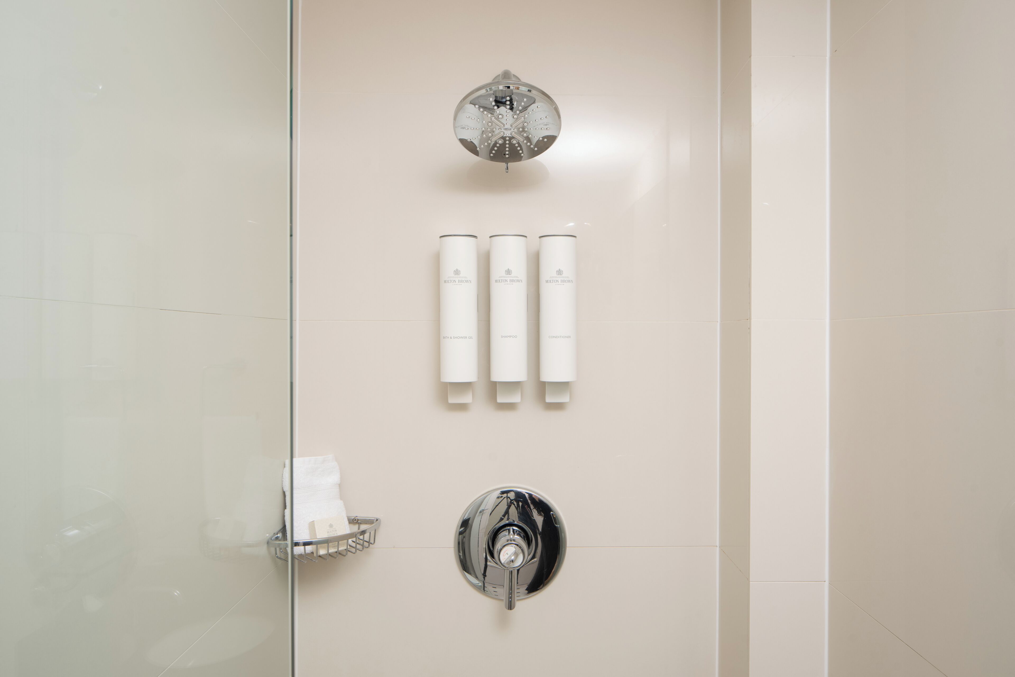 Foto - Aura Hotel Times Square