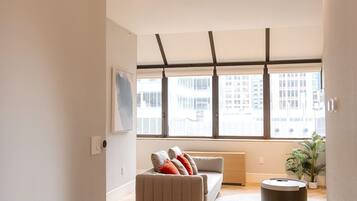 Penthouse (Suite)