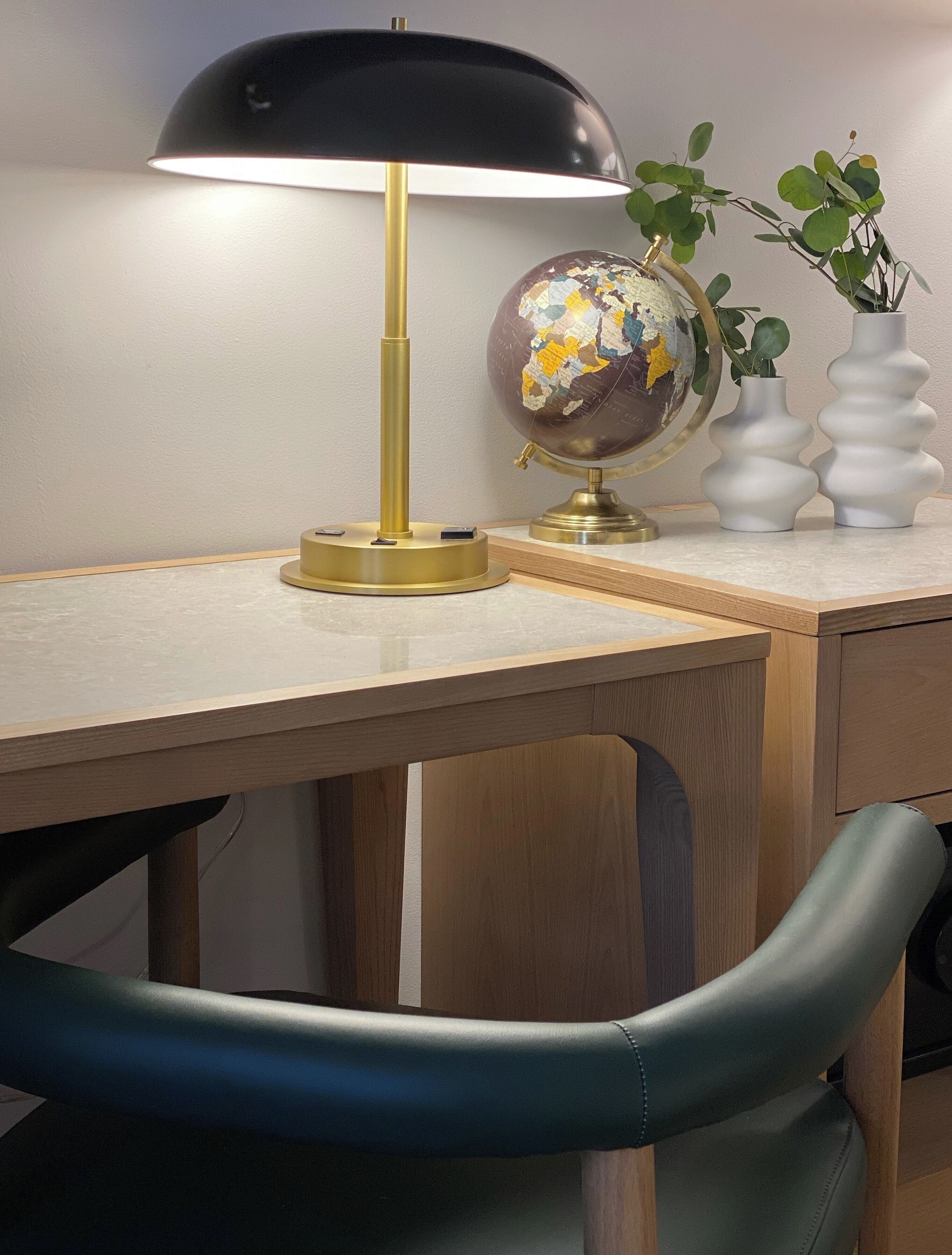 Foto - Aura Hotel Times Square