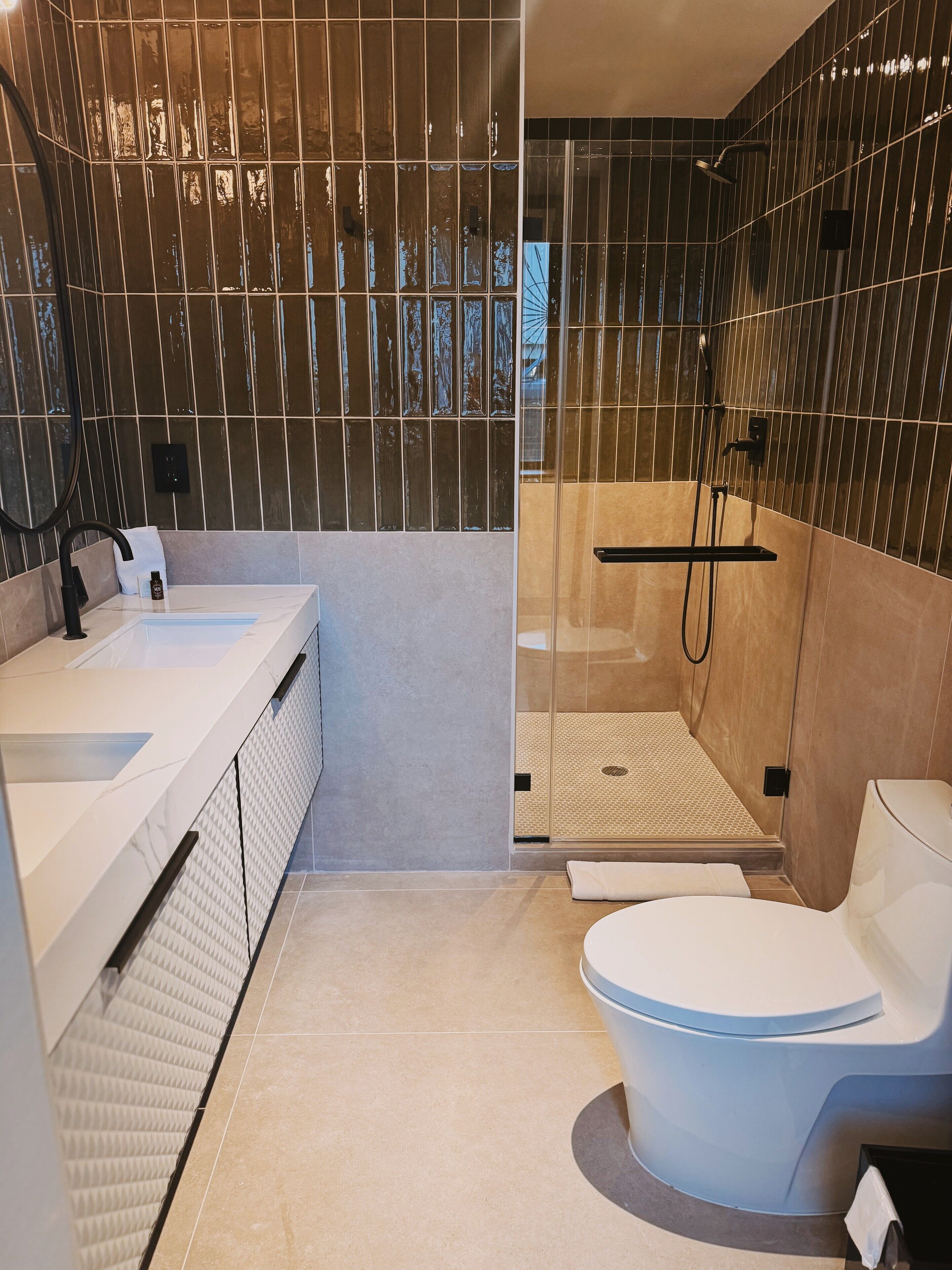 Foto - Aura Hotel Times Square