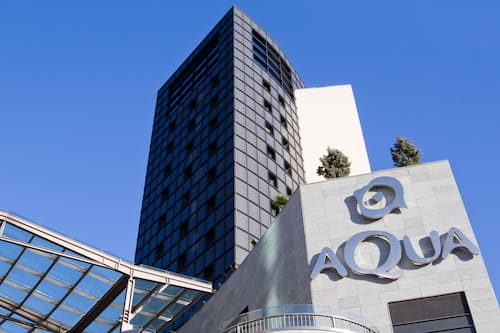 Ausstattung der Unterkunft