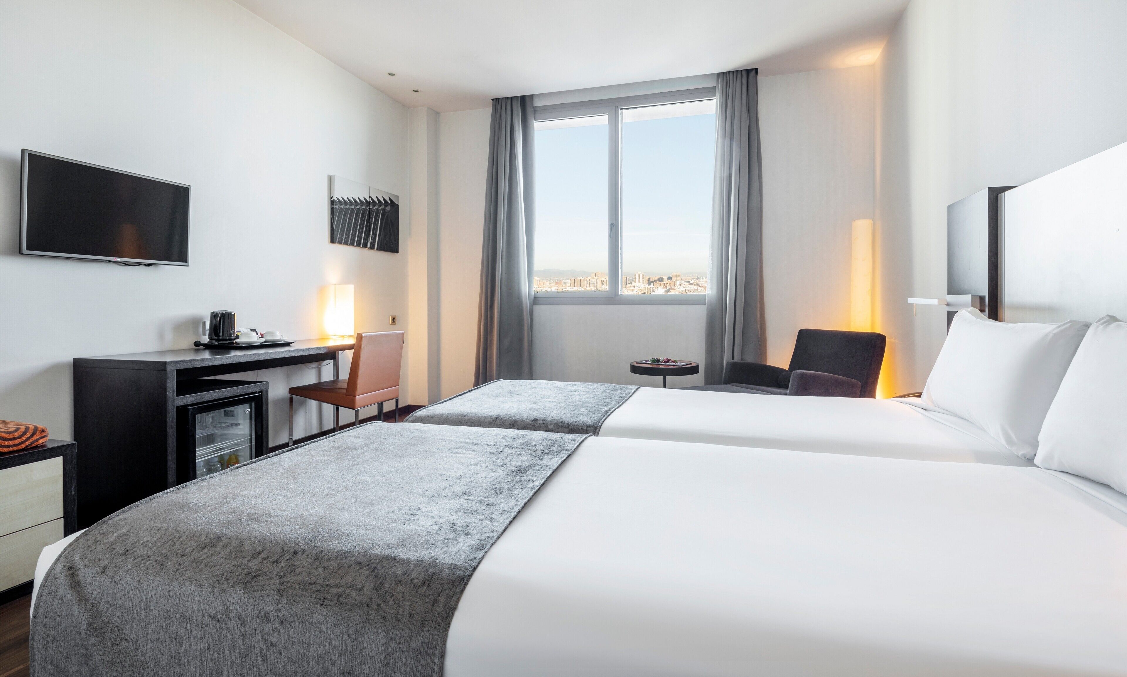 Foto - Ilunion Aqua 4