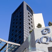 Hotel ILUNION Aqua 3