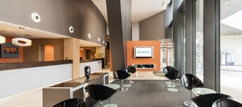 Hotel ILUNION Aqua 3