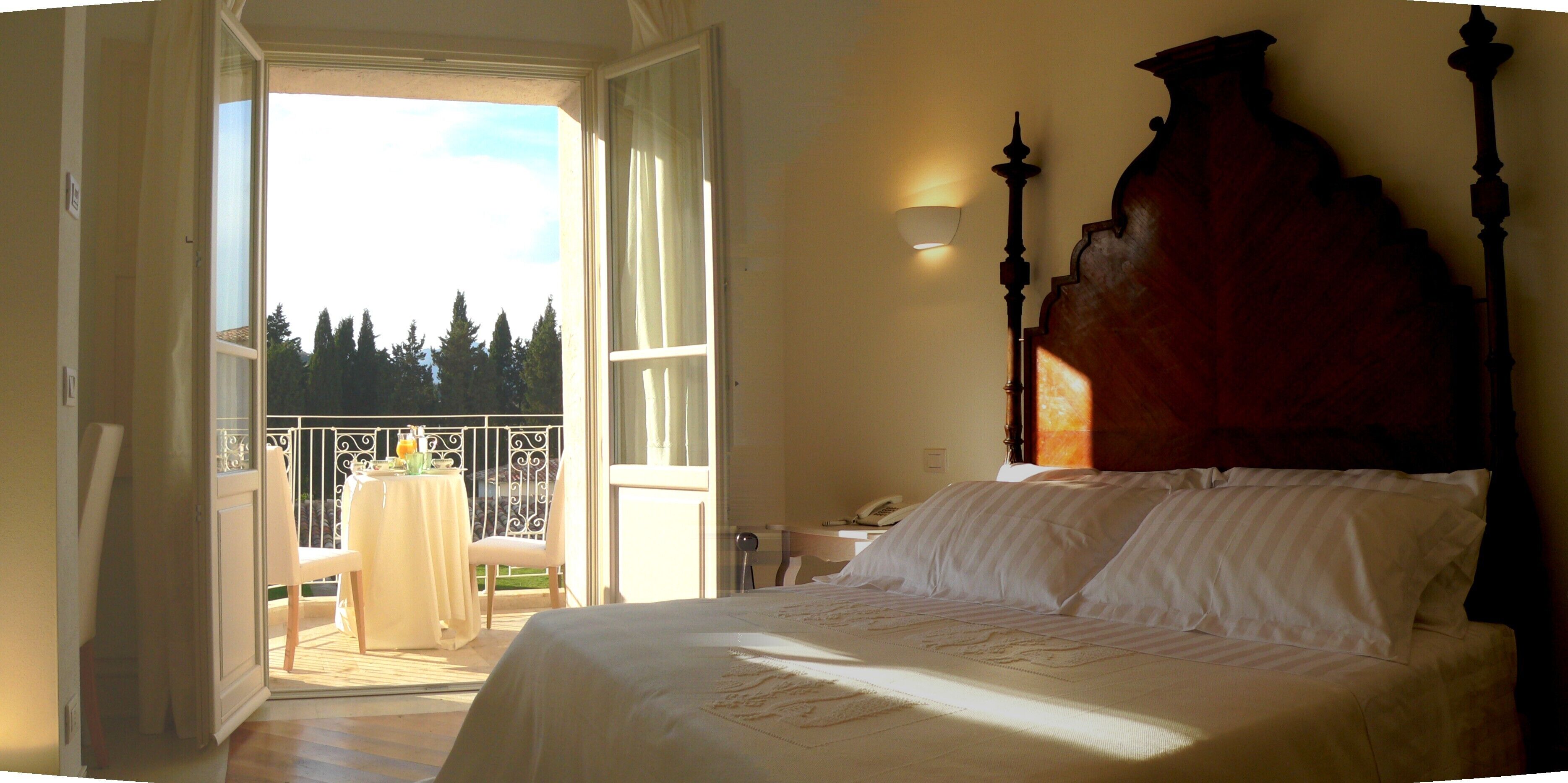 suite (antichi sogni) | 1 bedroom, minibar, in-room safe, soundproofing