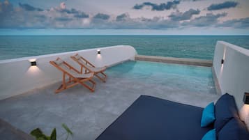 Premium Suite | Terrace/patio