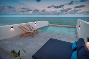 Premium Suite | Terrace/patio